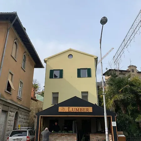 Apartmán Andreja, Center *