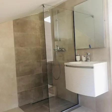 Apartment Andreja, Center Opatija