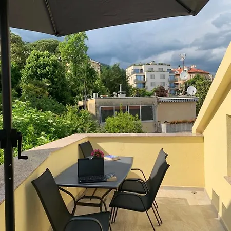 Andreja, Center Apartment