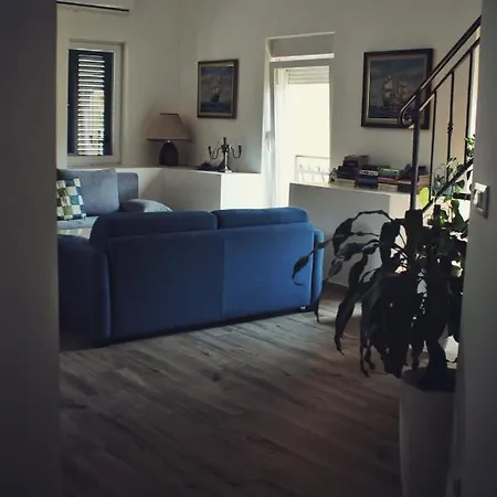 Andreja, Center Apartment Opatija