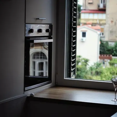 Apartment Andreja, Center Opatija
