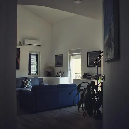 Andreja, Center Apartment