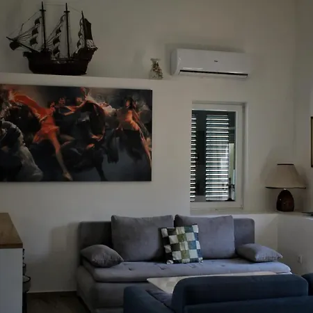 Apartment Andreja, Center Opatija