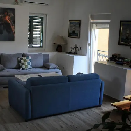 Apartment Andreja, Center Opatija