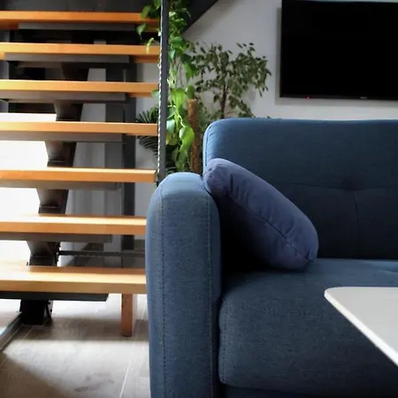 Andreja, Center Apartment