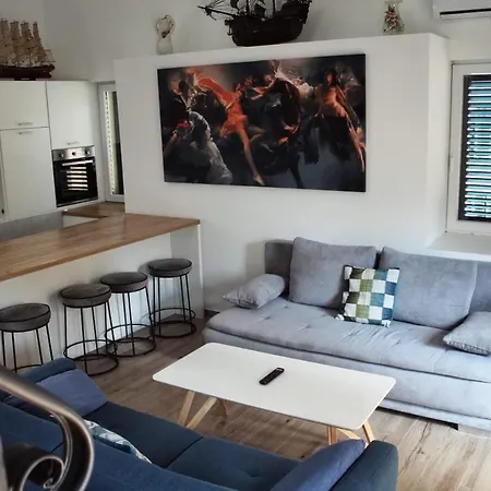Andreja, Center Apartment