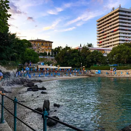Andreja, Center Apartment Opatija